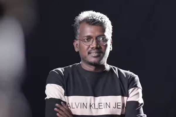 mari selvaraj about tuticorin flood