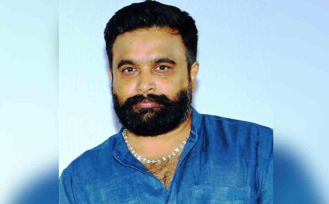 sasikumar shared about passed away director