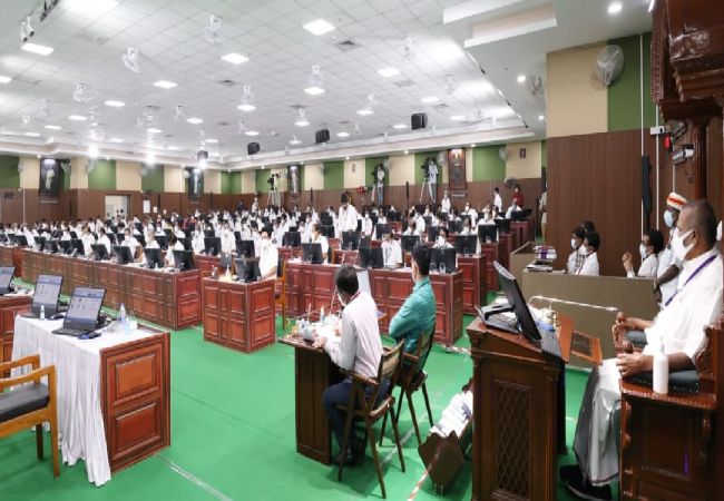 registration properties asset bill passed in tamilnadu assembly