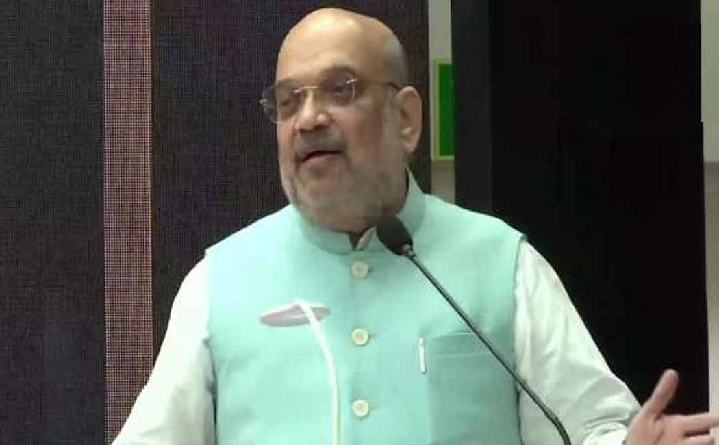 amit shah