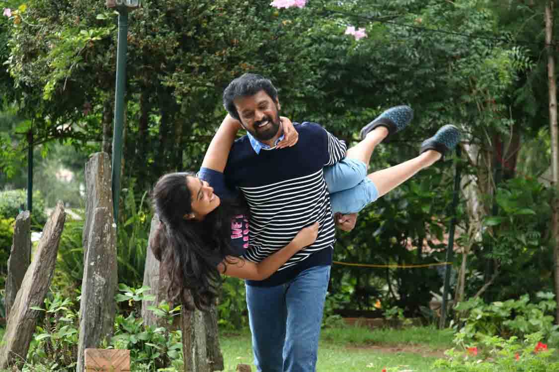 cheran