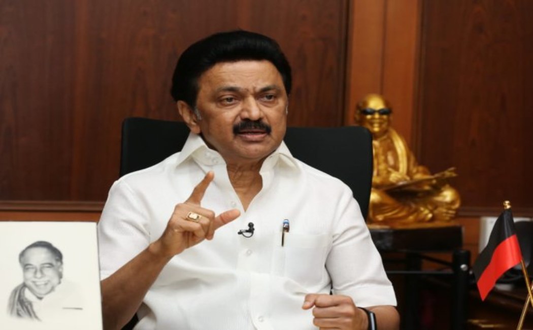 local body election dmk discussion for today
