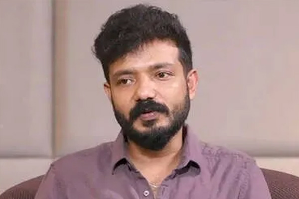 sreenath bhasi arrested