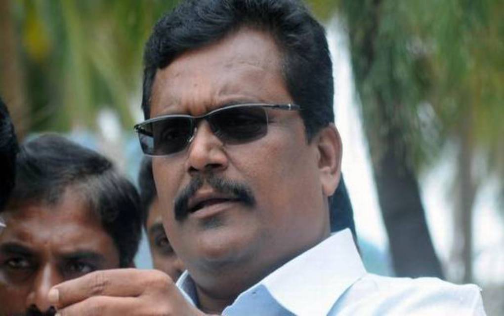 thangatamilselvan