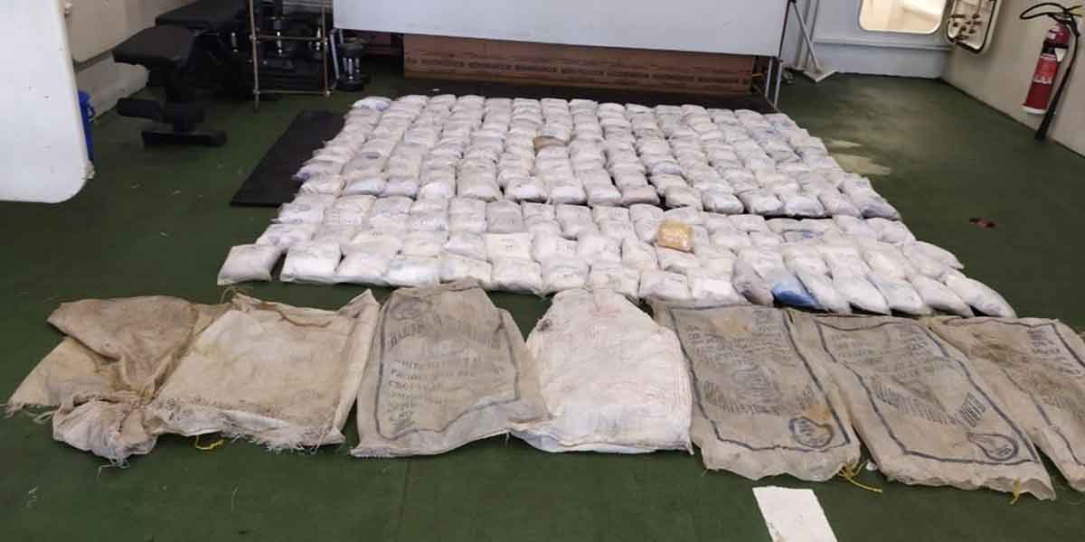 NIA investigation at 20 places in Tamil Nadu
