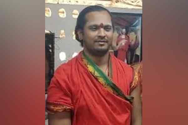 Police interrogate the preacher who stirred up Trichy in a secret place