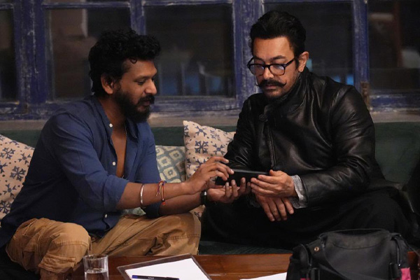 aamir khan about lokesh kanagaraj film