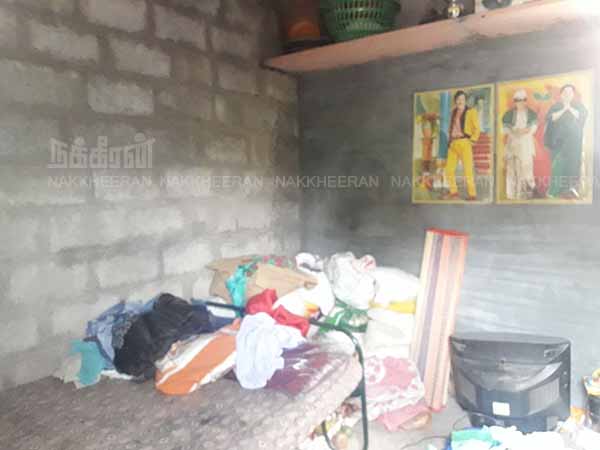ADMK people