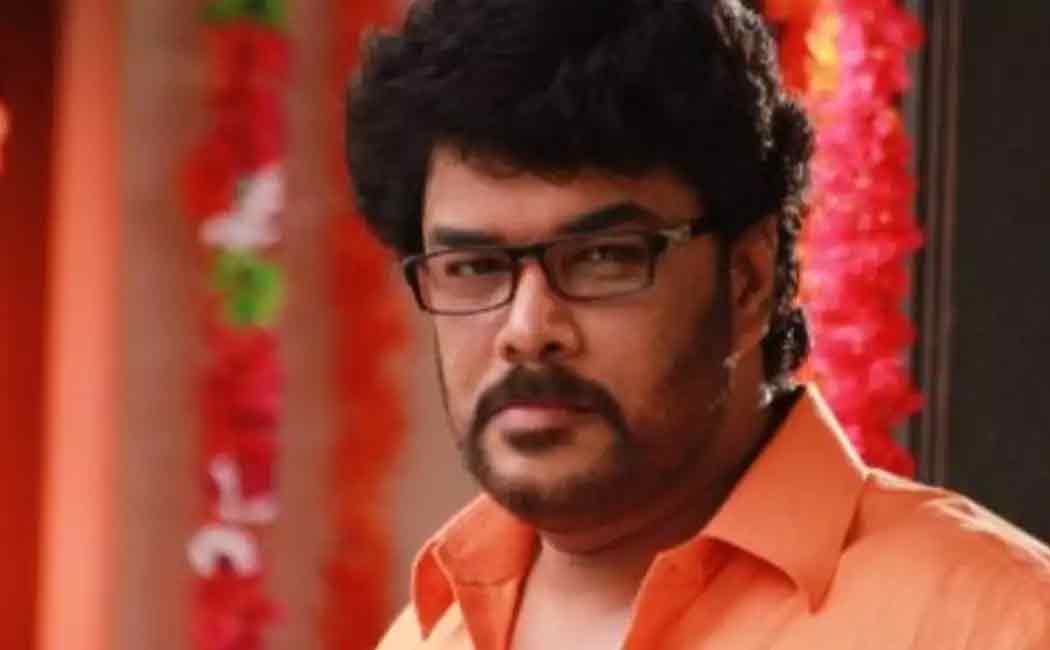 sundar c