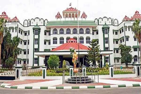 Another Babri Masjid issue should not arise in Madurai Govt argument
