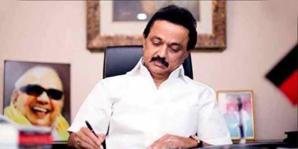 School incident ... Tamil Nadu Chief Minister announces relief!