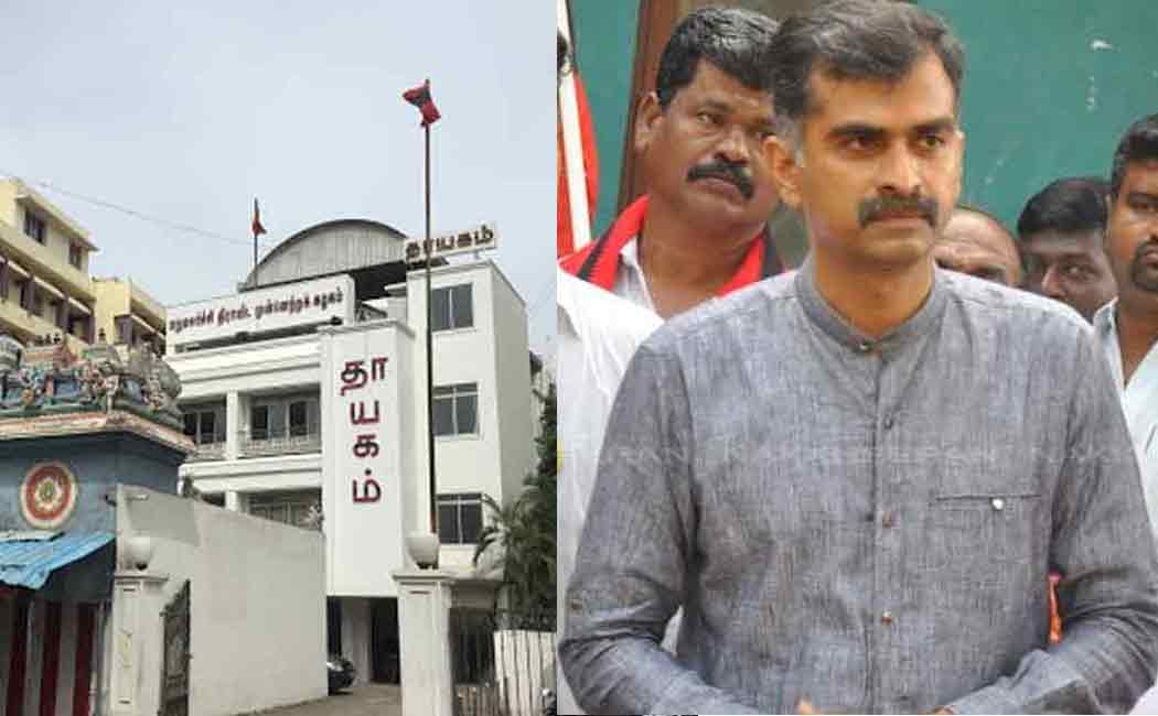 MDMK on September 25