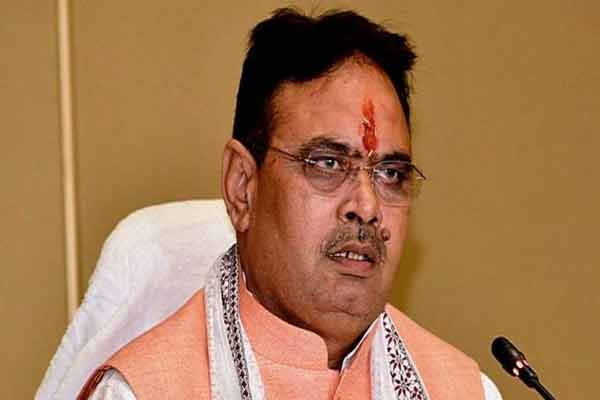 Rajasthan Police New order Use Hindi words instead urdu