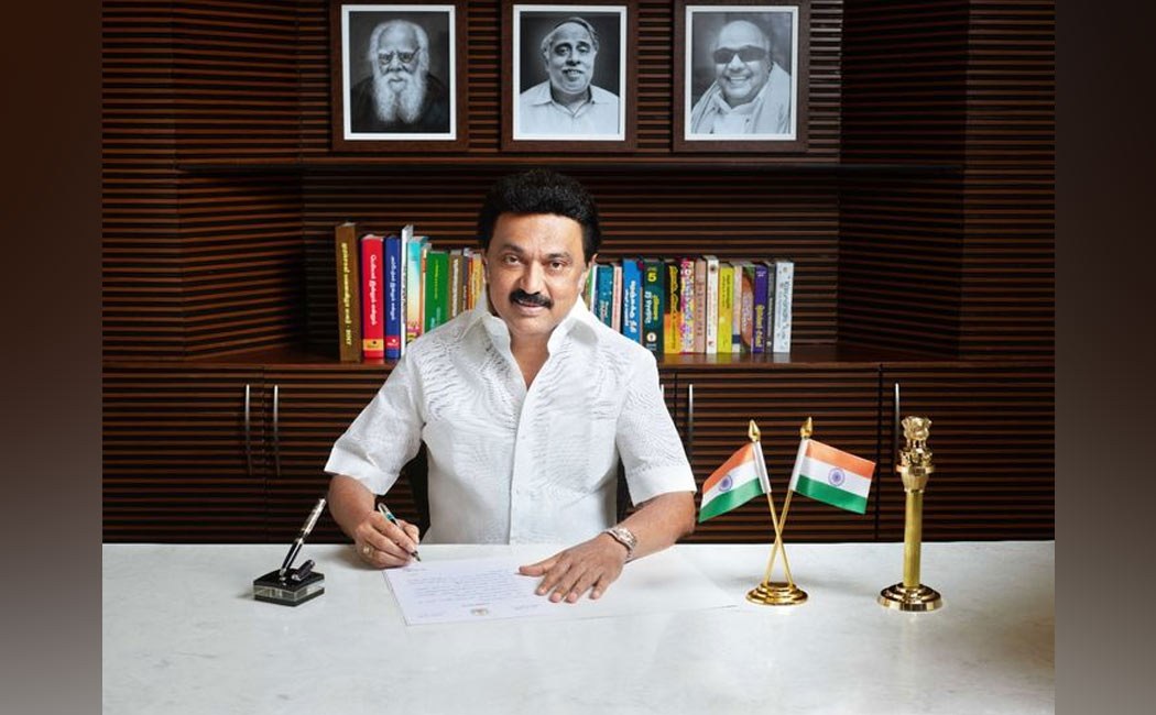 Action should be taken to release the fishermen immediately says CM