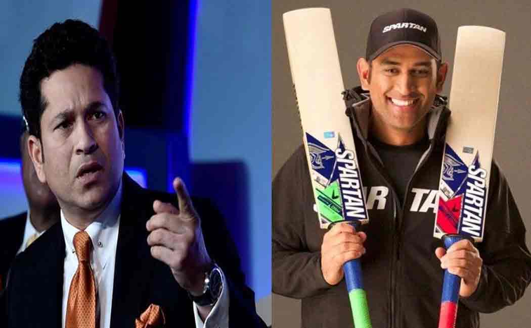 sachin sues australian bat maker spartan over royalty issue
