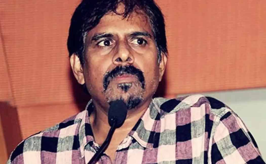 rk selvamani