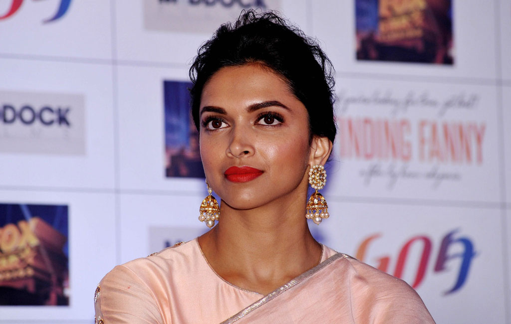 Deepika padukone