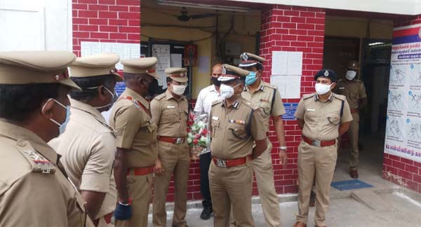 chennai