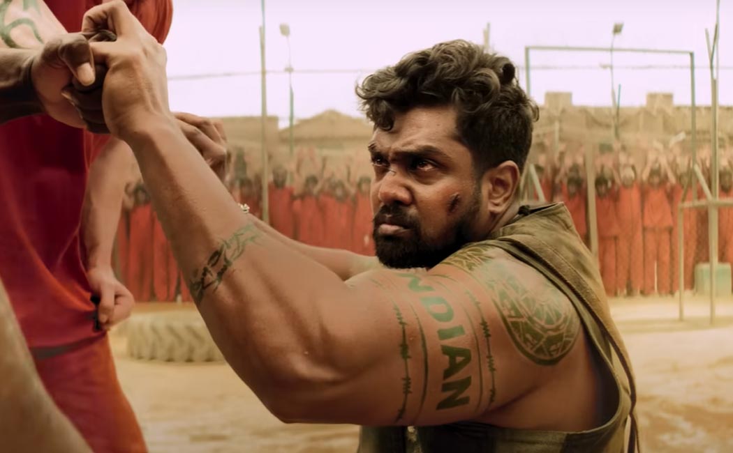 Martin teaser cross 70 million views in youtube