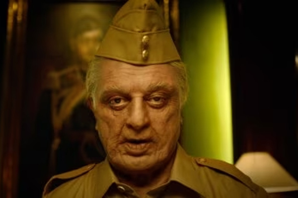 Court warns the crew of 'Indian 2'!