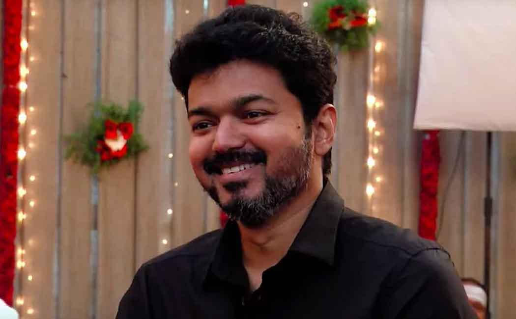 vijay