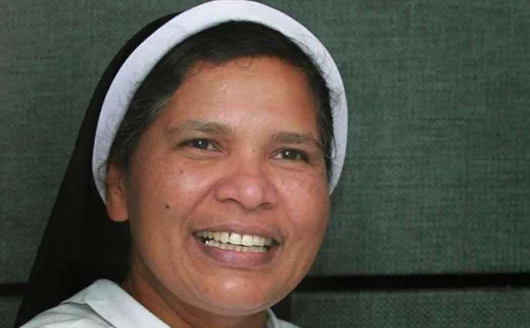 kerala nun book