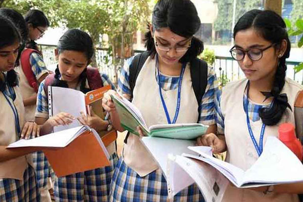 CBSE General Exam Table Released