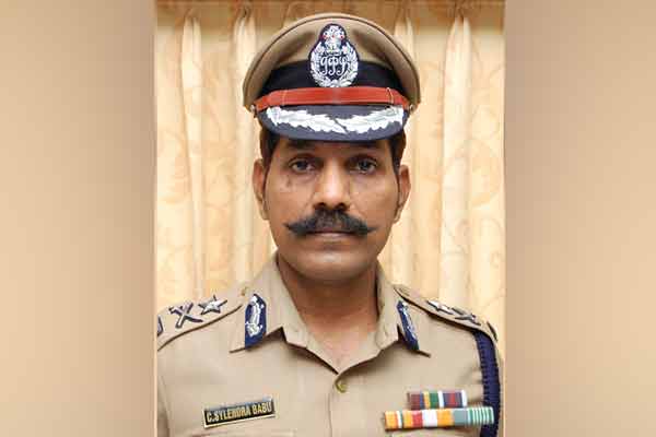 30 DSPs, including Assistant Commissioner of Salem Municipal Intelligence, abruptly transferred! DGP Action !!