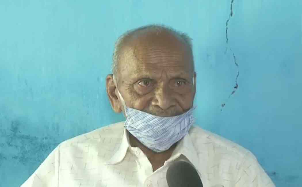 cycle doctor of maharashtra interview