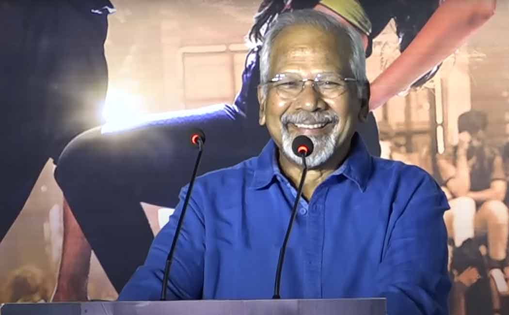 Mani Ratnam