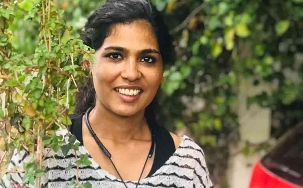 rehana fathima booked by police for her video