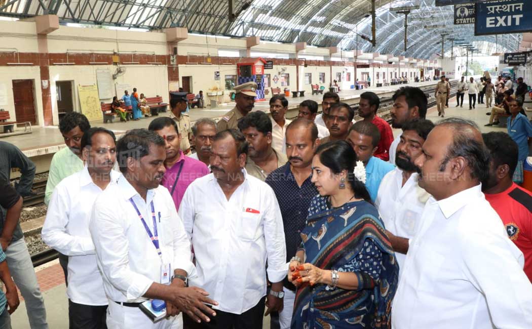thamilachi thangapandiyan