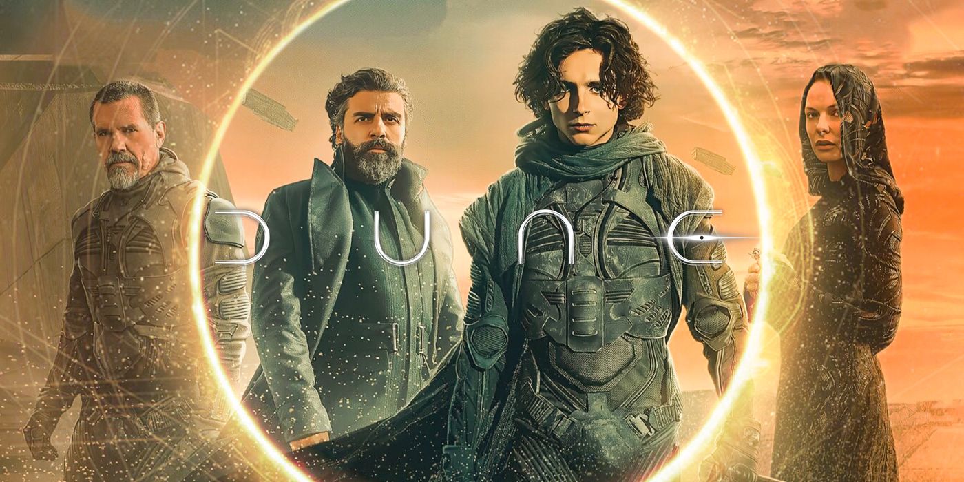 'Dune' to win Oscars