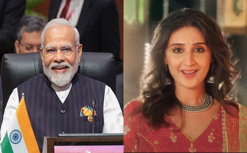 PM Modi penned Navratri special 'Garbo' song released