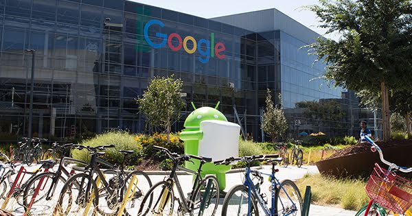 GOOGLE COMPANY IS TWO THOUSANDS APPS DELETED IN GOOGLE PLAY STORES