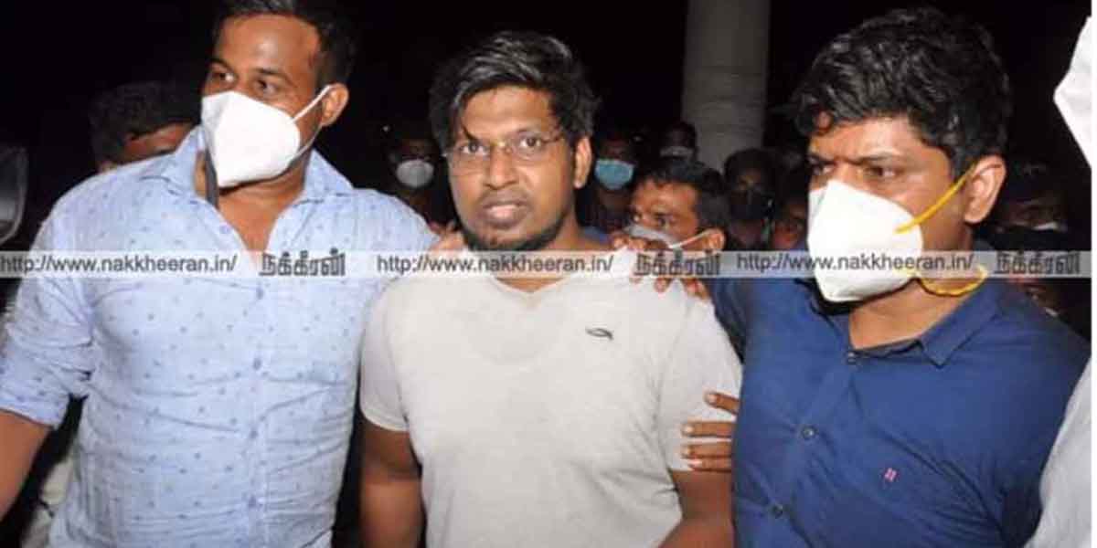 Refusal to remove Kundas on Babji Madan!