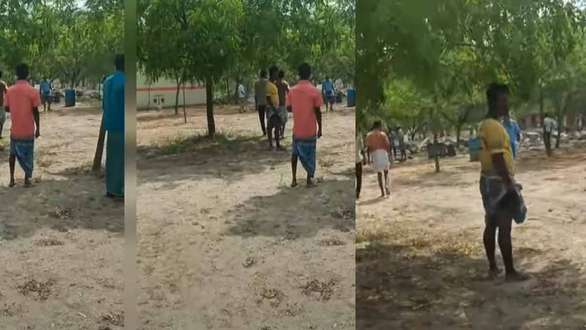 Explosion at fireworks factory - 3 lose their live