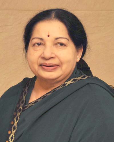 jayalalitha