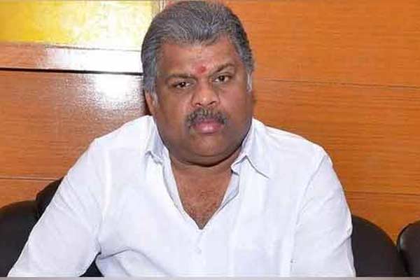 GK Vasan said that decision will be taken about alliance in Lok Sabha elections