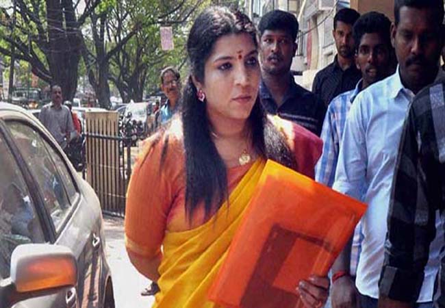 wind mill tower scam kerala actress saritha nair coimbatore court order