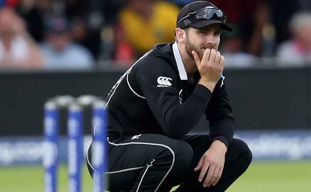 kane williamson