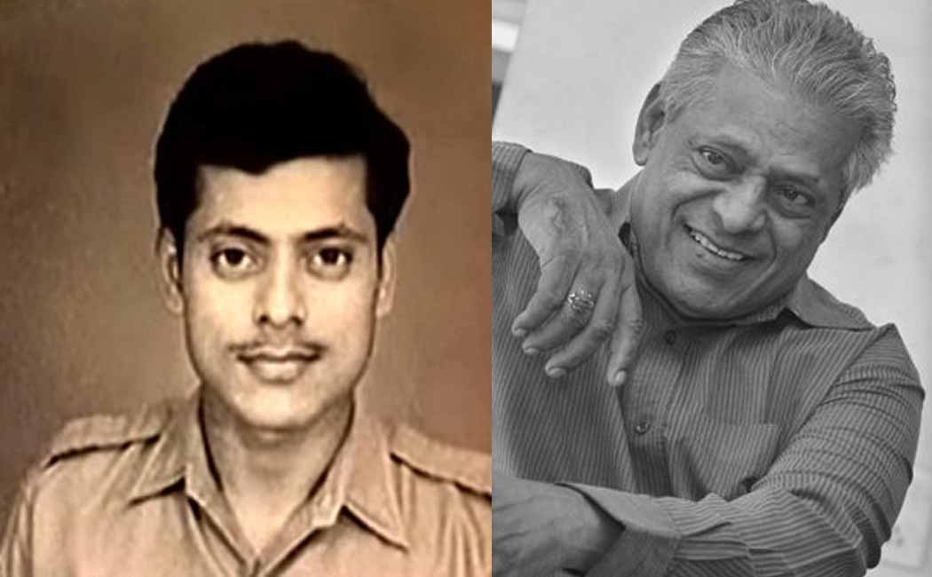 "You can never forget in life" - Sivakumar Urukum about Delhi Ganesh