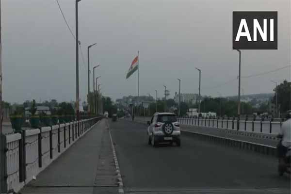 Peace restored on India Pakistan border