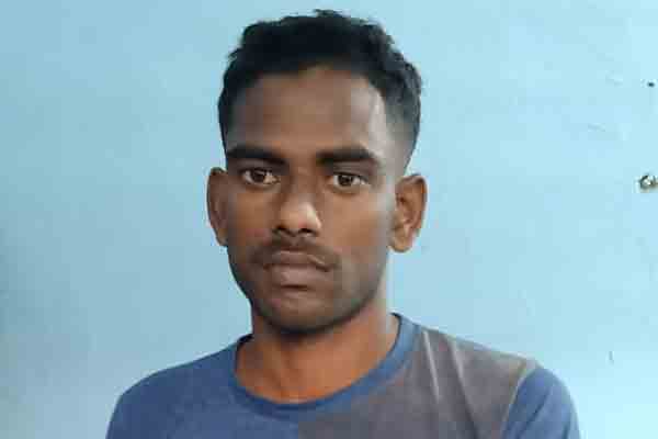 tirupati intercity train pregnant woman incident Removal child