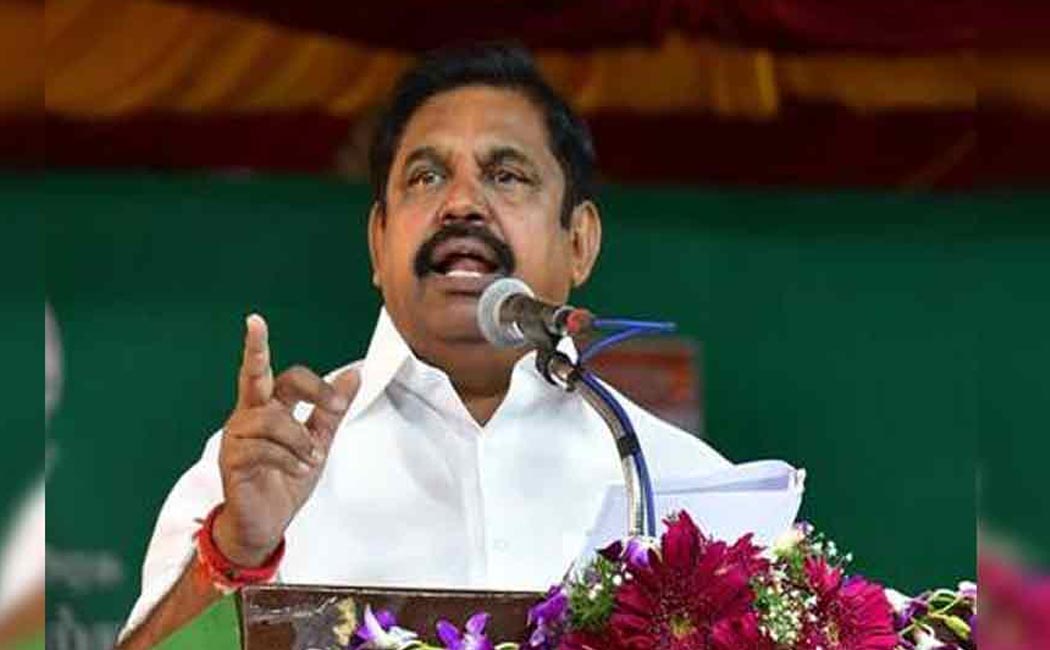 Edappadi letter to 1,16,000 volunteers- ADMK Excitement!