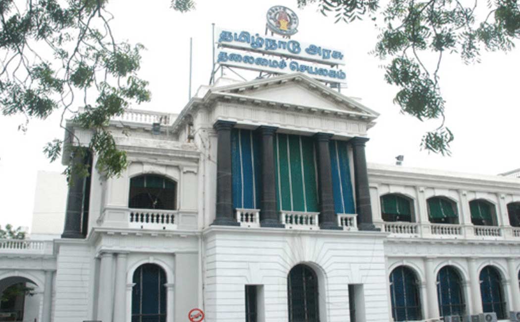 Important announcement released on tamilnadu cabinet meeting