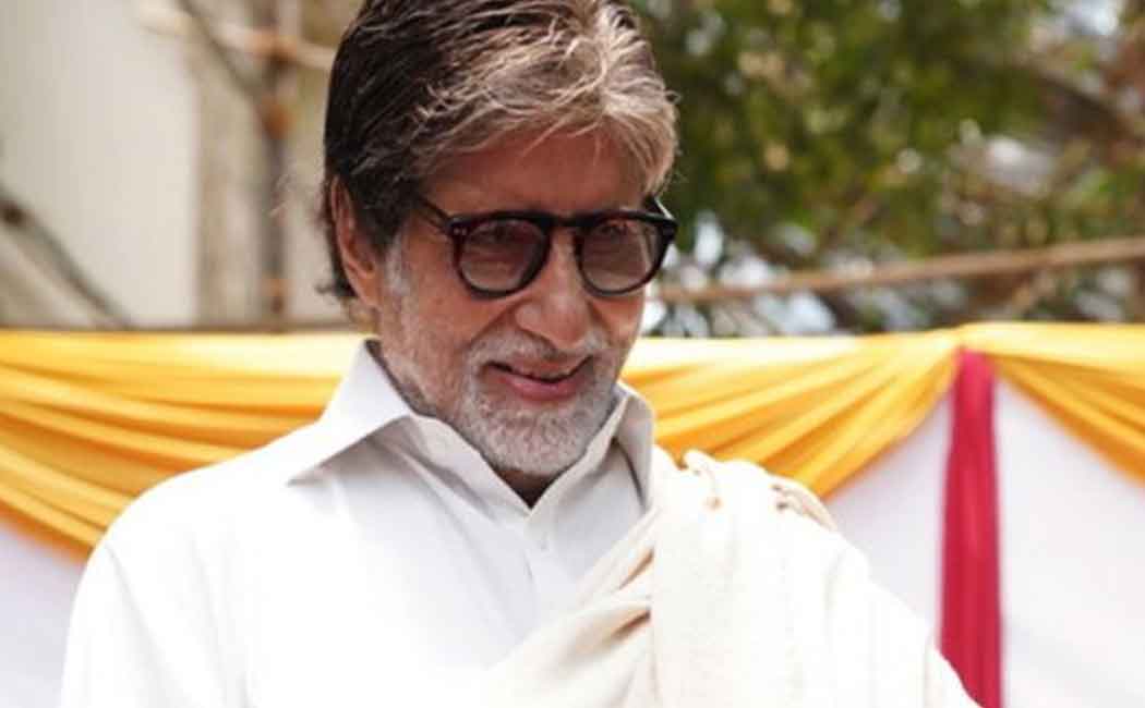 amitab bachan