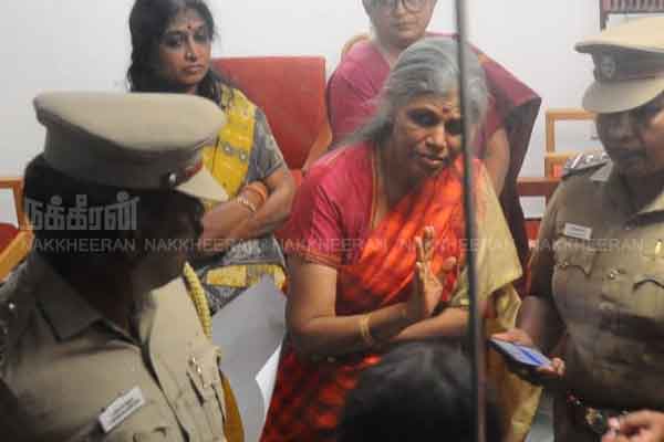 Kalshetra issue police investigation