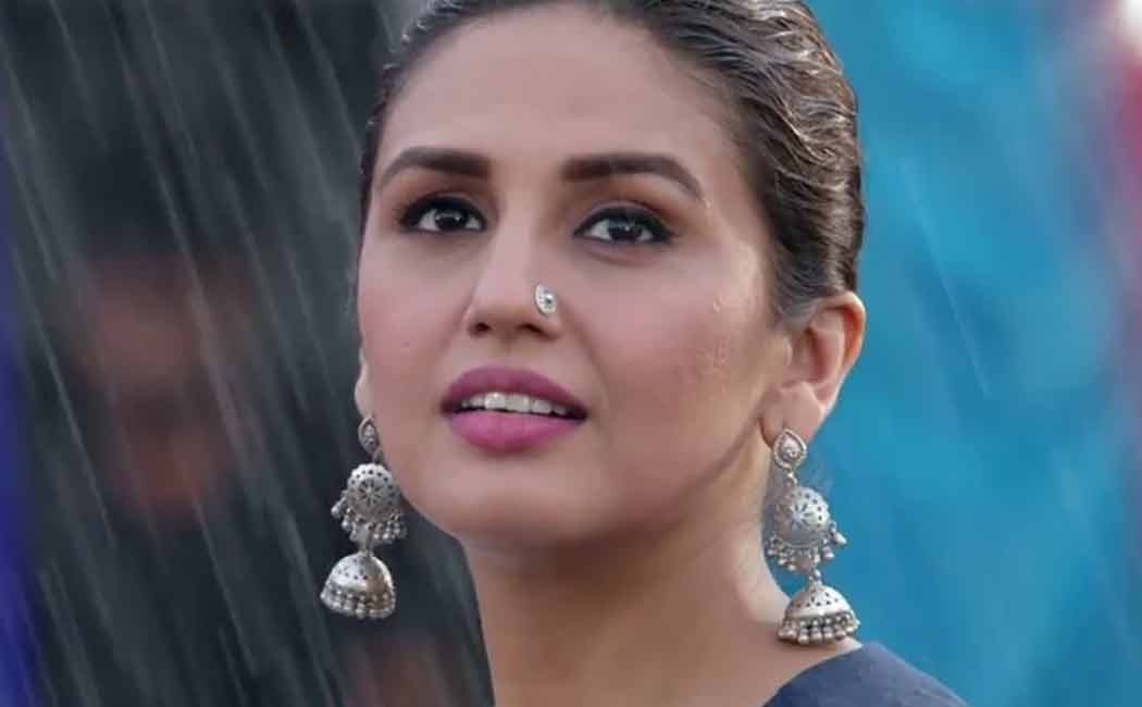 huma qureshi