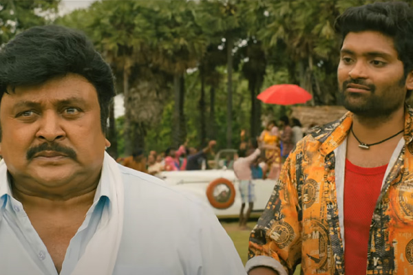 prabhu vetri starring rajaputhiran released